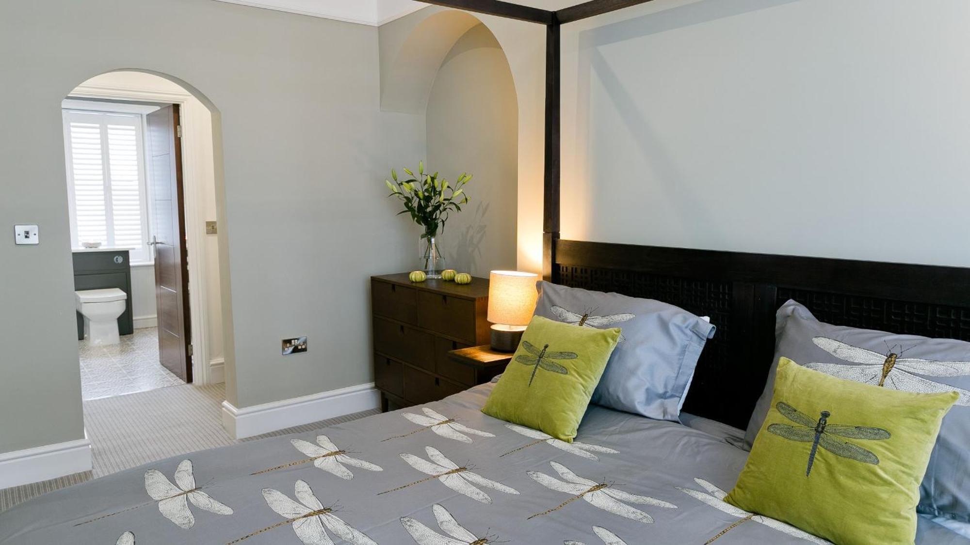 Vila Beau Townhouse Beaumaris Exteriér fotografie