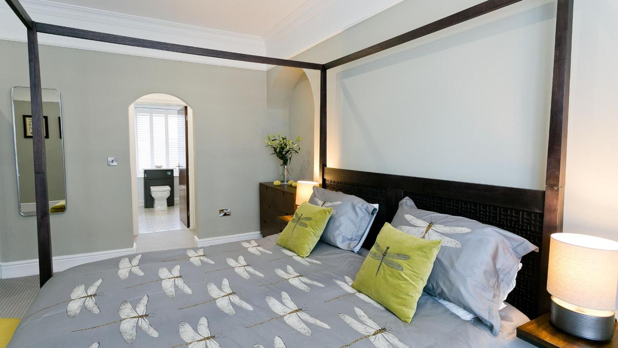 Vila Beau Townhouse Beaumaris Exteriér fotografie