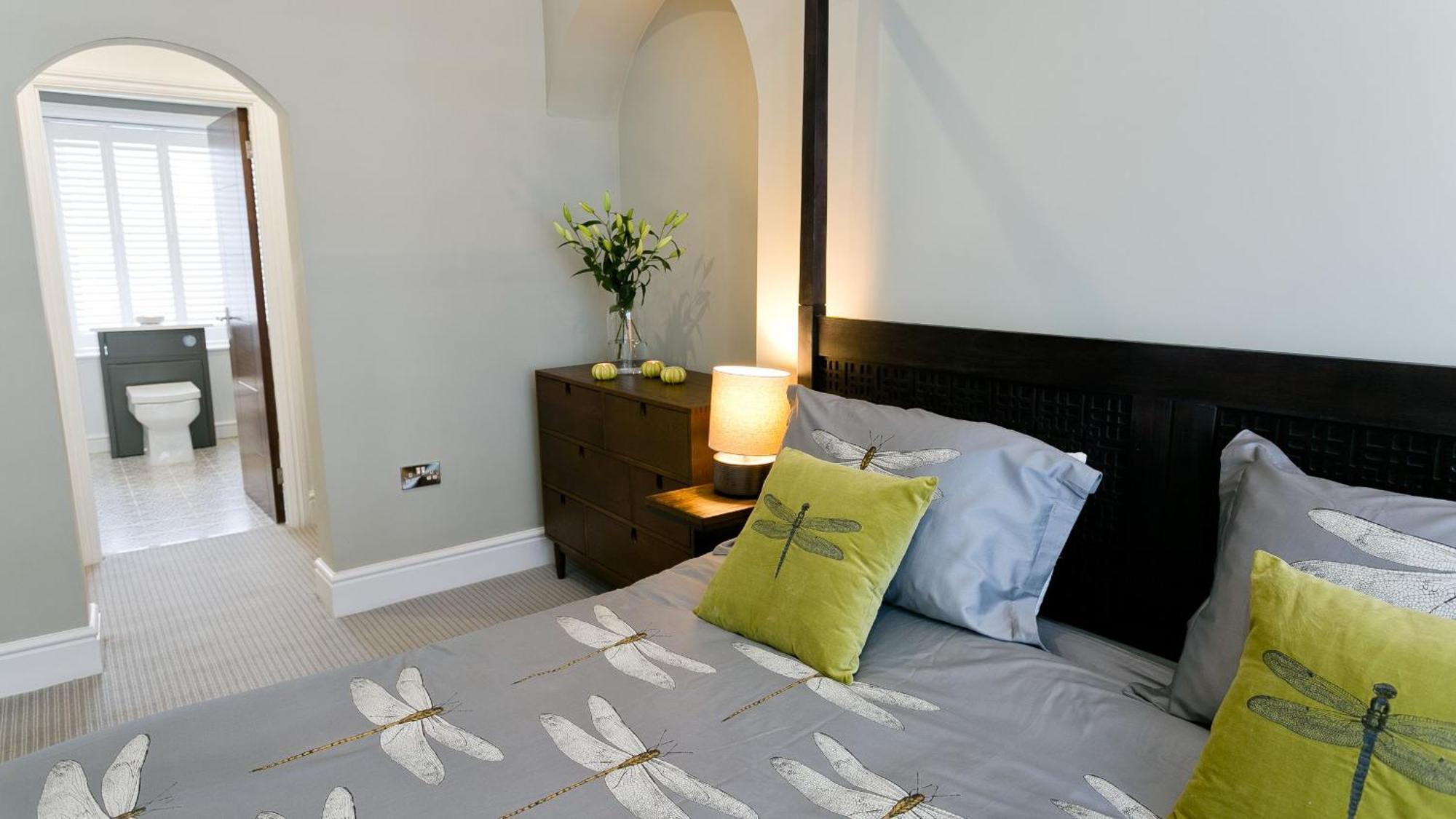 Vila Beau Townhouse Beaumaris Exteriér fotografie